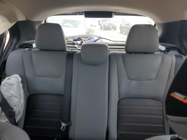 2023 NISSAN KICKS SR 3N1CP5DV7PL511698