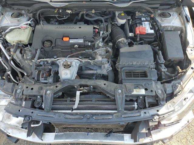 2020 HONDA CIVIC LX - 2HGFC2F64LH579830