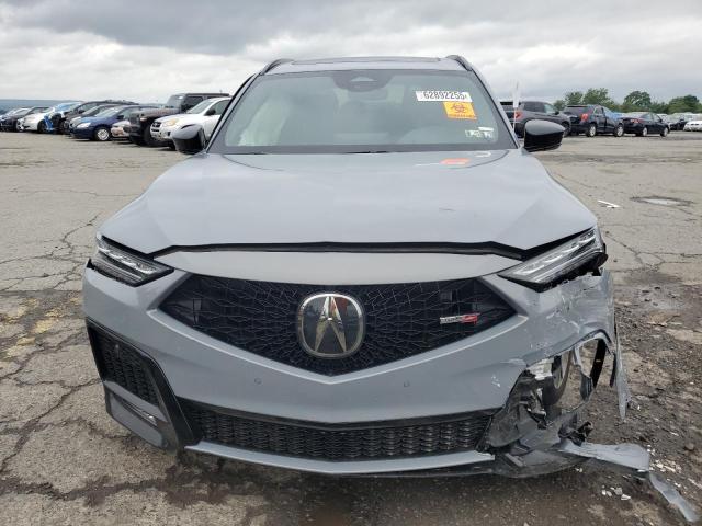 2025 ACURA MDX TYPE S 5J8YD8H85SL002782