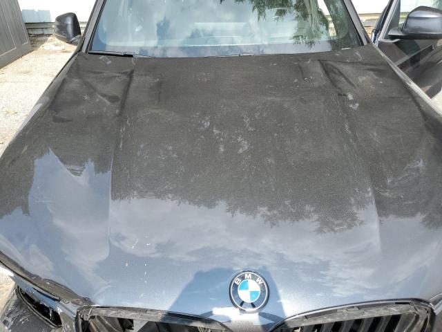 2024 BMW X3 SDRIVE3 5UX43DP03R9T88161
