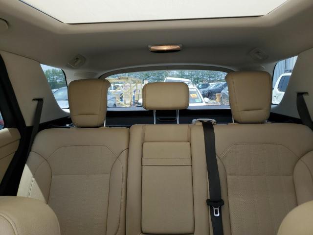 2017 MERCEDES-BENZ GLE 350 4M 4JGDA5HB7HA985772