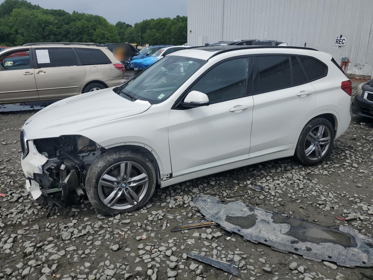 BMW X1 XDRIVE28I