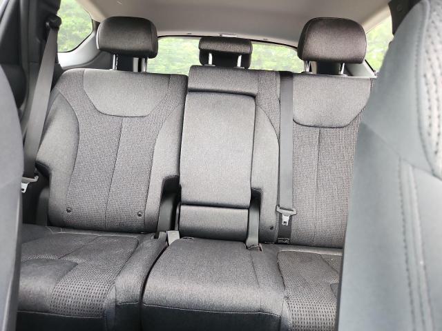 2022 HYUNDAI SANTA FE S - 5NMS14AJ5NH372980