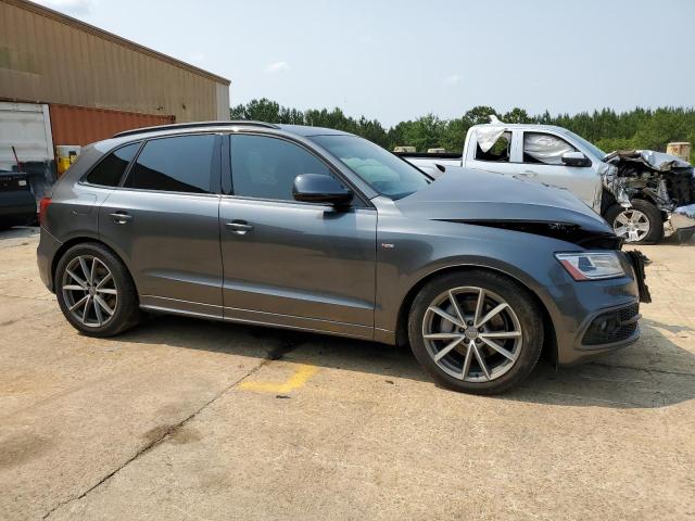 Vin: wa1dgafp2fa135906, lot: 58762915, audi q5 premium plus 20154