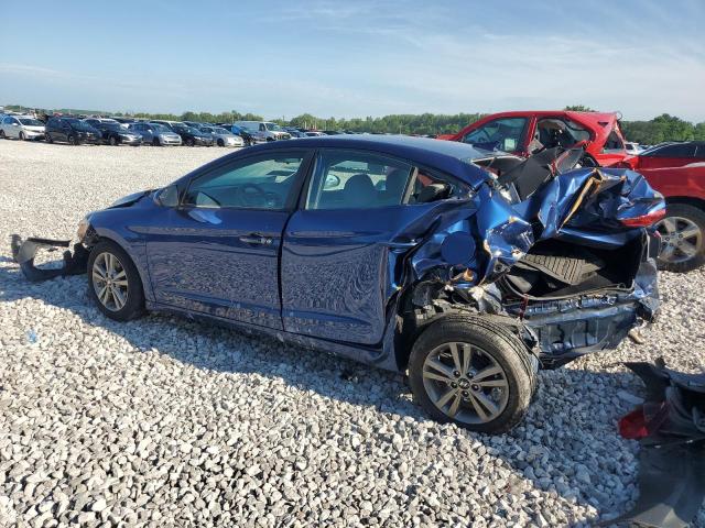 Vin: 5npd84lf7hh094068, lot: 60916515, hyundai elantra se 20172