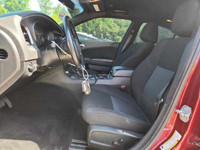 2021 DODGE CHARGER SX #3281390010