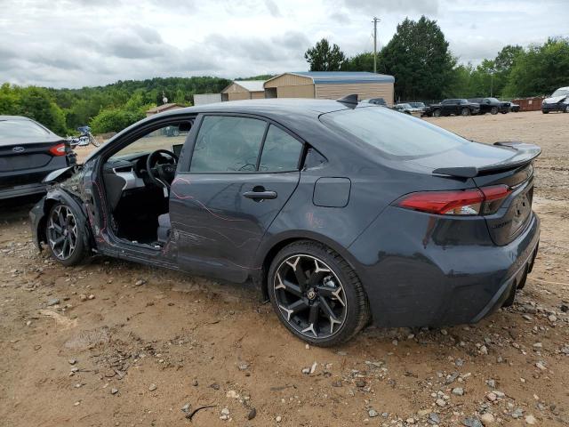 2025 TOYOTA COROLLA FX 5YFB4MCE1SP229131