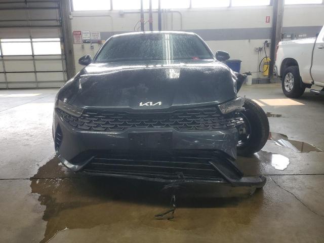2023 KIA K5 LXS - 5XXG14J20PG224056