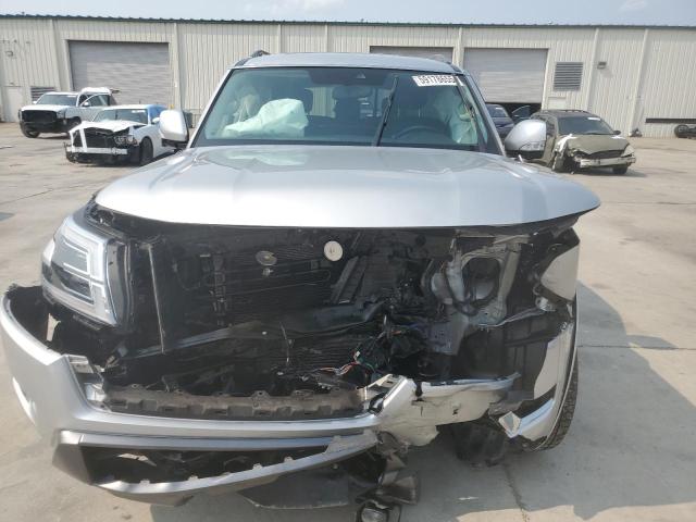 2022 NISSAN ARMADA SL JN8AY2BC6N9161153