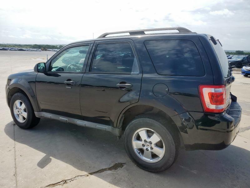 Vin: 1fmcu0dg2cka77966, lot: 59849235, ford escape xlt 20122