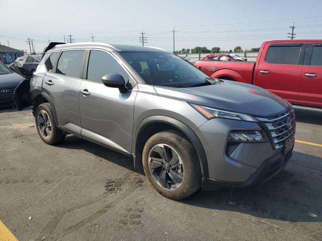 2025 NISSAN ROGUE SV JN8BT3BBXSW146667