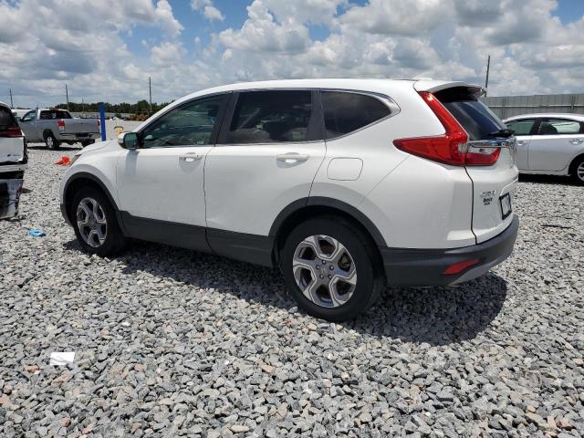 2019 HONDA CR-V EXL - 7FARW2H88KE057311