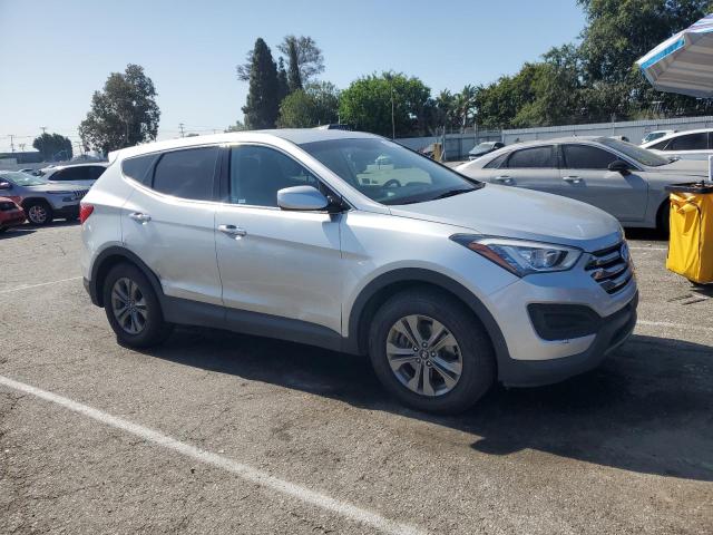 Vin: 5xyztdlbxfg295369, lot: 60902385, hyundai santa fe 20154