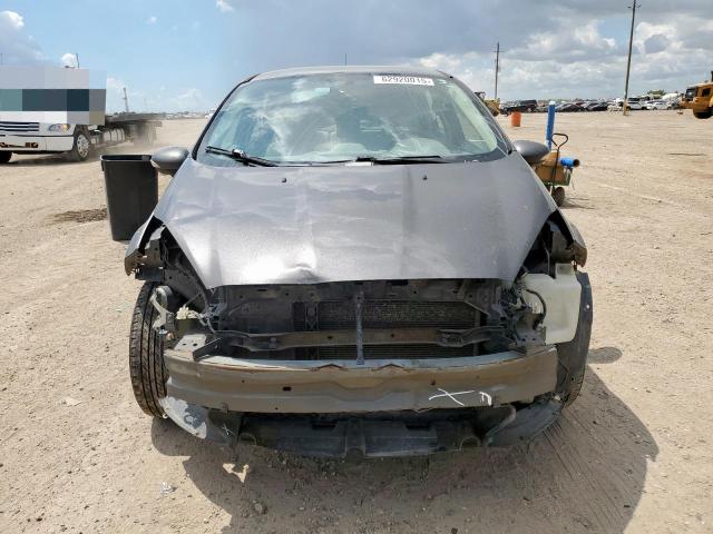 2015 FORD FIESTA SE - 3FADP4BJ9FM163915