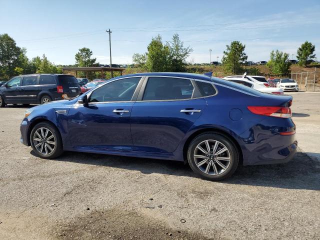 Vin: 5xxgt4l30kg367677, lot: 59964535, kia optima lx 20192