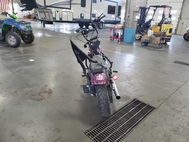 2012 HARLEY-DAVIDSON XL1200 FOR 1HD1LC312CC417736