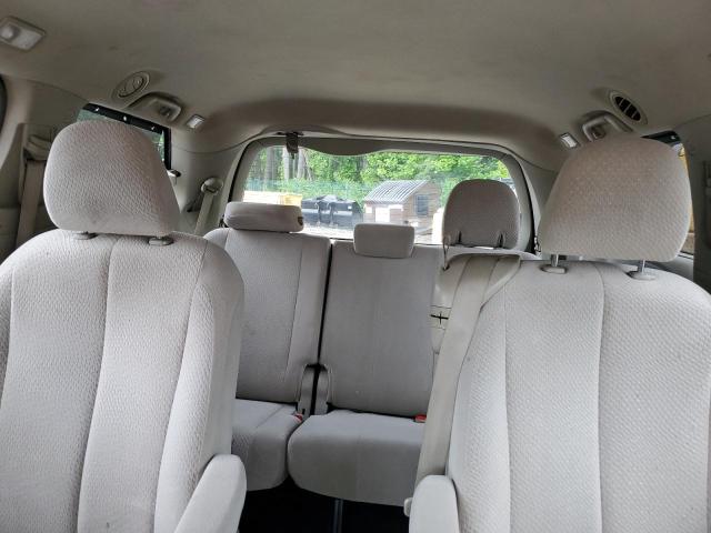 5TDKK3DC8BS034230 2011 TOYOTA All Models