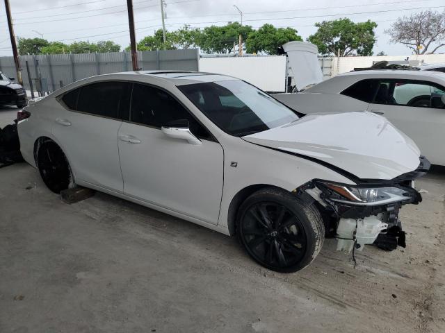 Vin: 58agz1b18nu111366, lot: 59342435, lexus es350 350 base 20224