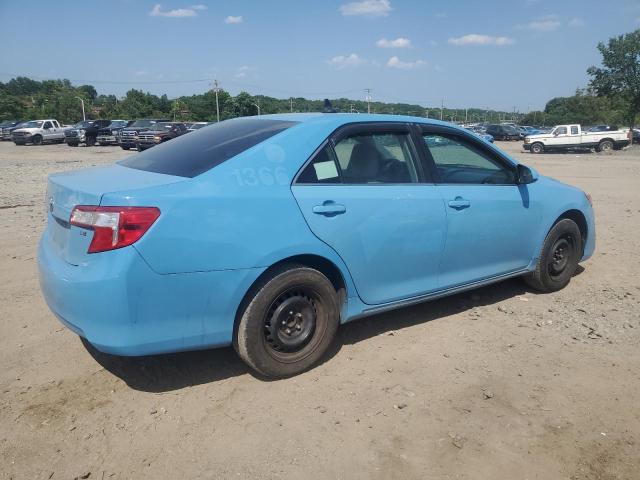 Vin: 4t1bf1fk8du672033, lot: 61801625, toyota camry l 20133