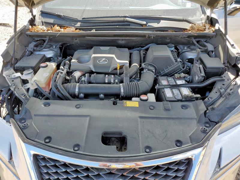 2015 LEXUS NX 200T JTJYARBZ5F2003289
