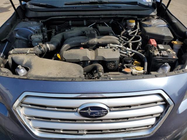 2016 SUBARU OUTBACK 2. - 4S4BSANC7G3291788
