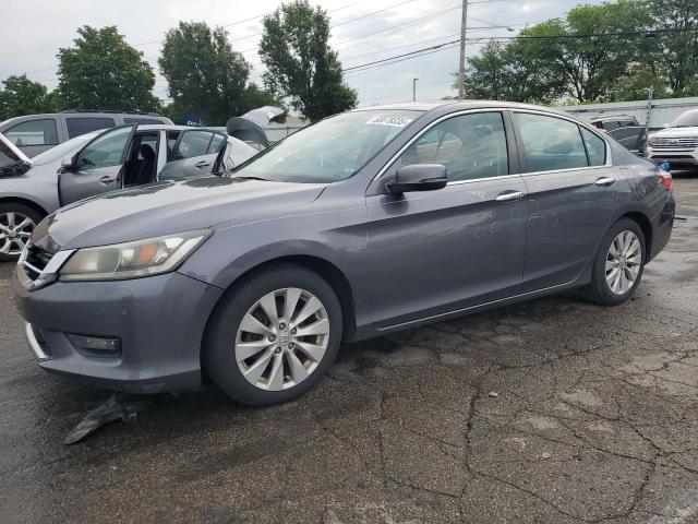 Vin: 1hgcr2f77ea183094, lot: 60078335, honda accord ex 2014 img_1