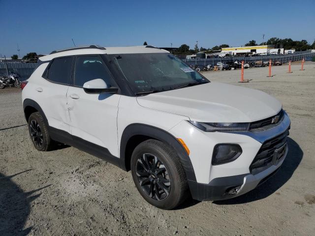 Vin: kl79mps20nb124684, lot: 62757035, chevrolet trailblzr lt 20224