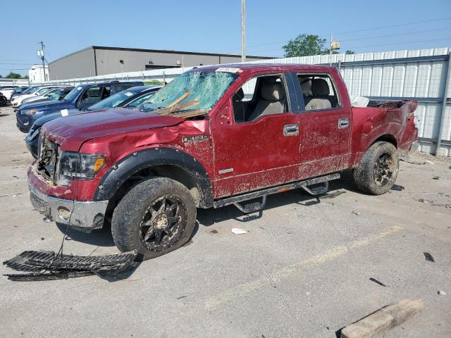 FORD F150 SUPER