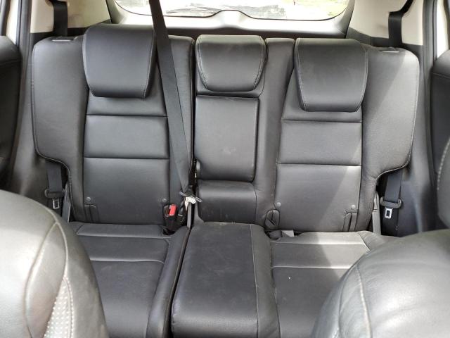 2016 HONDA HR-V EXL 3CZRU6H70GM110757