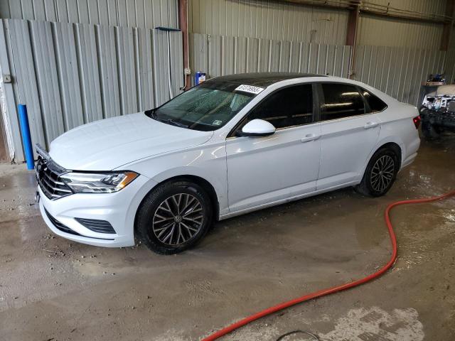 VOLKSWAGEN JETTA S