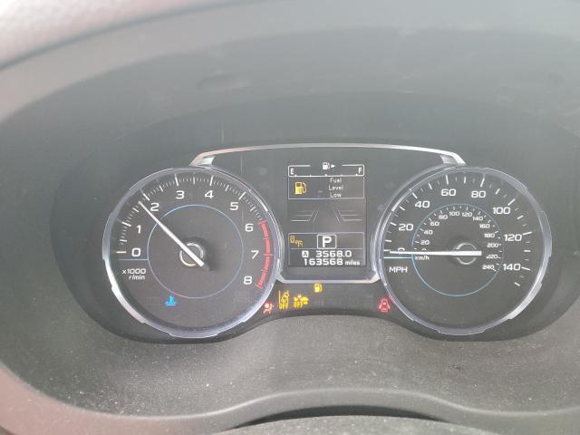 2018 SUBARU FORESTER 2 - JF2SJAGC8JH523170
