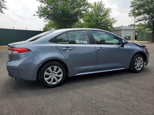 Vin: 5yfb4mde4rp109302, lot: 60998095, toyota corolla le 20243