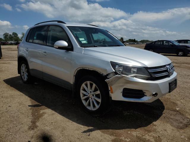 Vin: wvgbv7ax1fw587955, lot: 62280285, volkswagen tiguan s 20154