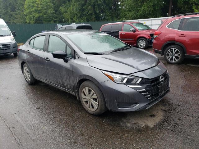 2024 NISSAN VERSA S 3N1CN8DV4RL829255