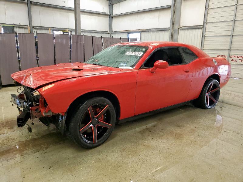 Vin: 2c3cdybt9eh105215, lot: 60634985, dodge challenger r/t 2014 img_1