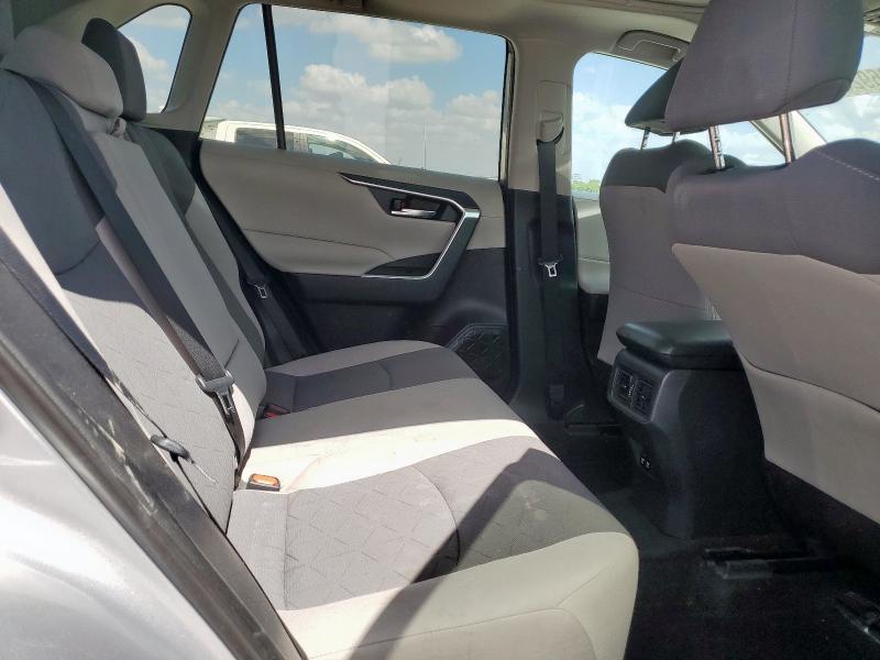 2019 TOYOTA RAV4 XLE - 2T3W1RFV2KC015887
