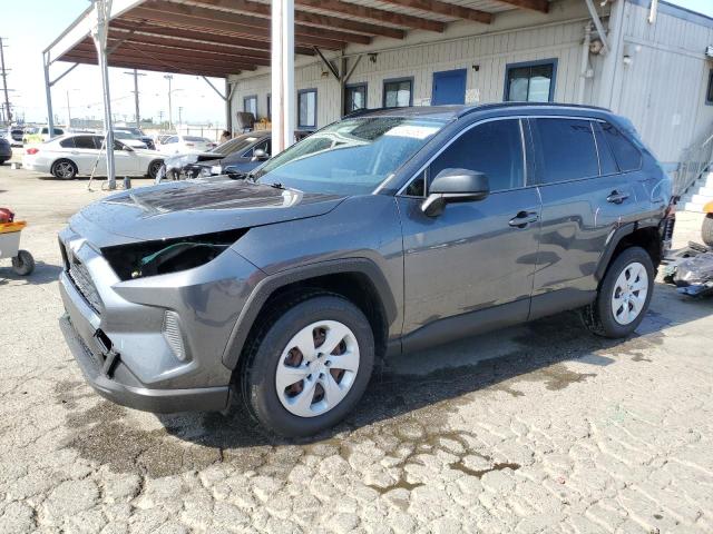 Vin: jtmf1rfv6kd503302, lot: 62384955, toyota rav4 le 2019 img_1