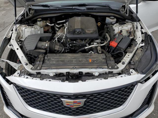 2020 CADILLAC CT5 PREMIU 1G6DT5RK0L0114226