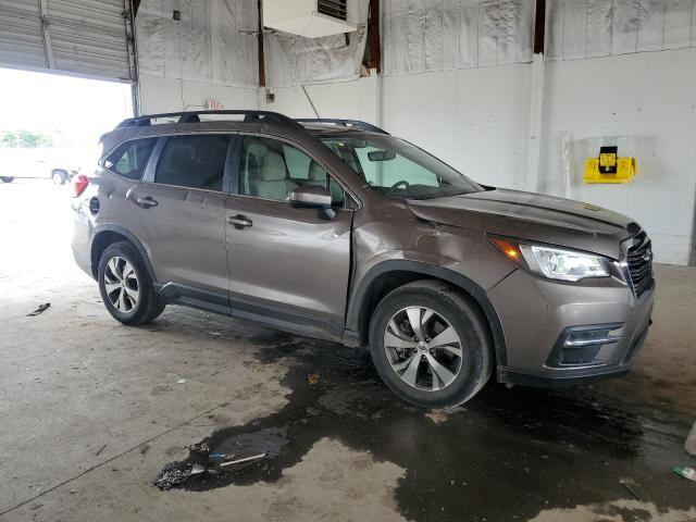 2022 SUBARU ASCENT PRE 4S4WMACD3N3421215