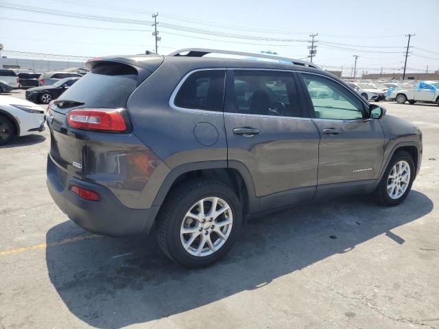 Vin: 1c4pjlcb5hw644502, lot: 60356045, jeep grand cher latitude 20173