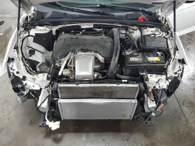 2018 BUICK REGAL TOUR W04GV8SX3J1164423