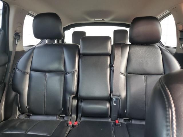 2018 NISSAN PATHFINDER - 5N1DR2MN6JC632750