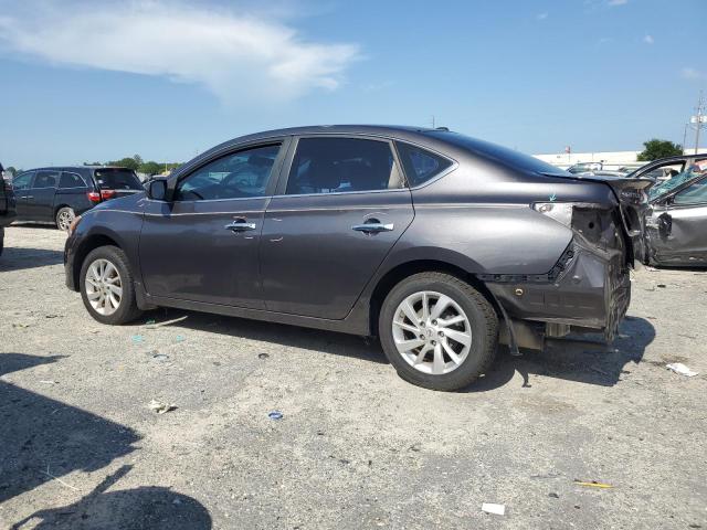 Vin: 3n1ab7ap7fy307671, lot: 60920235, nissan sentra s 20152