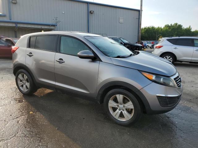 Vin: kndpb3a22c7196867, lot: 58605525, kia sportage base 20124