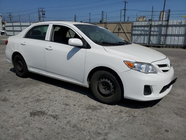 Vin: 5yfbu4ee7cp053328, lot: 61091805, toyota corolla base 20124