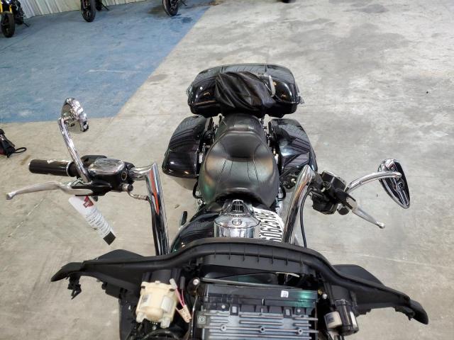 2019 HARLEY-DAVIDSON FLTRX 1HD1KHC11KB661026