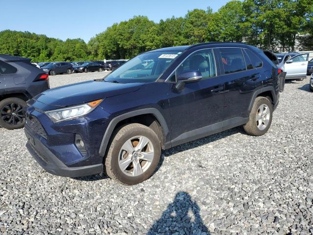 Vin: 2t3p1rfv8lc136431, lot: 59123615, toyota rav4 xle 2020 img_1