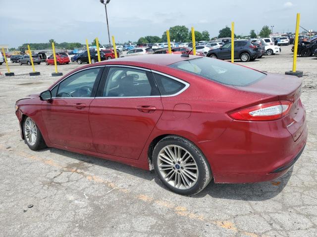 Vin: 3fa6p0hd6gr312854, lot: 60429985, ford fusion se 20162
