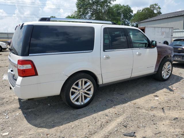 2017 FORD EXPEDITION - 1FMJK1MT5HEA13460