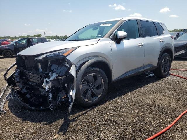 Vin: 5n1bt3ba2sc778918, lot: 62289045, nissan rogue sv 2025 img_1